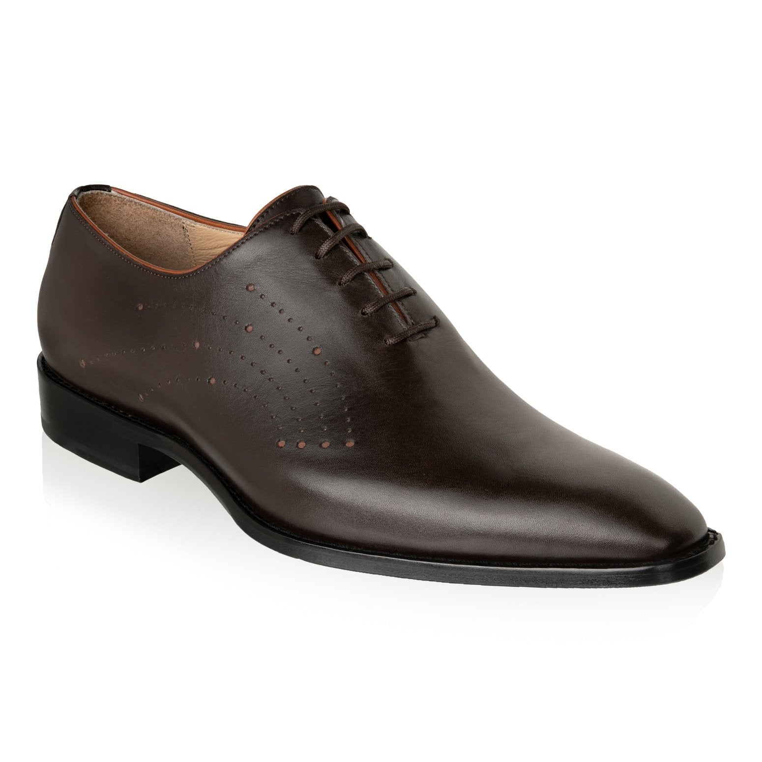 One-piece Oxford