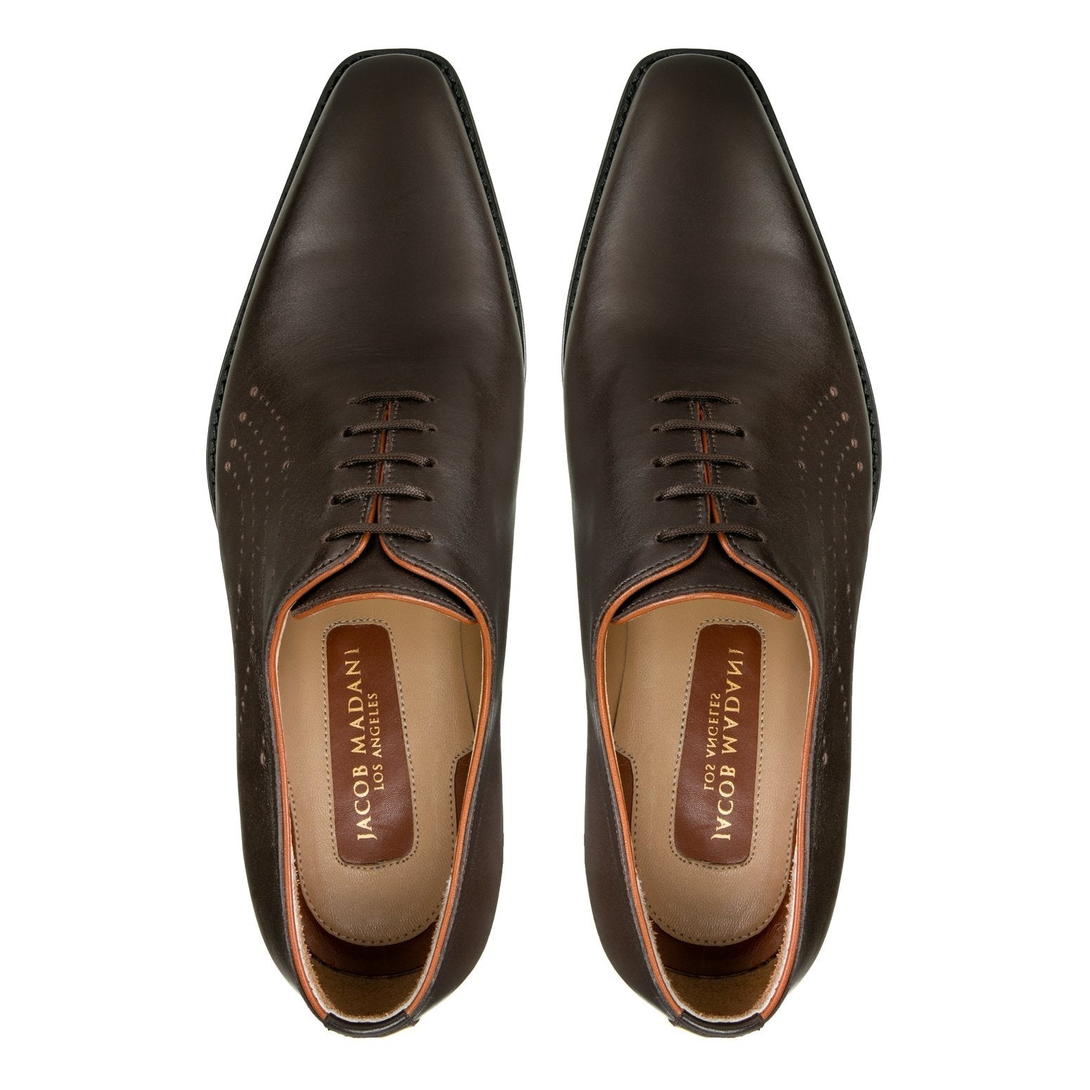 One-piece Oxford