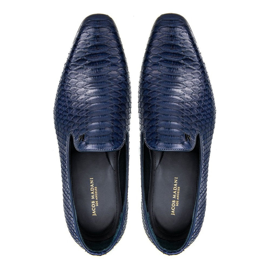 Python Loafers