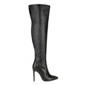 Pointed Over The Knee Boots