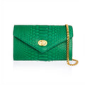 Envelope Clutch in Python