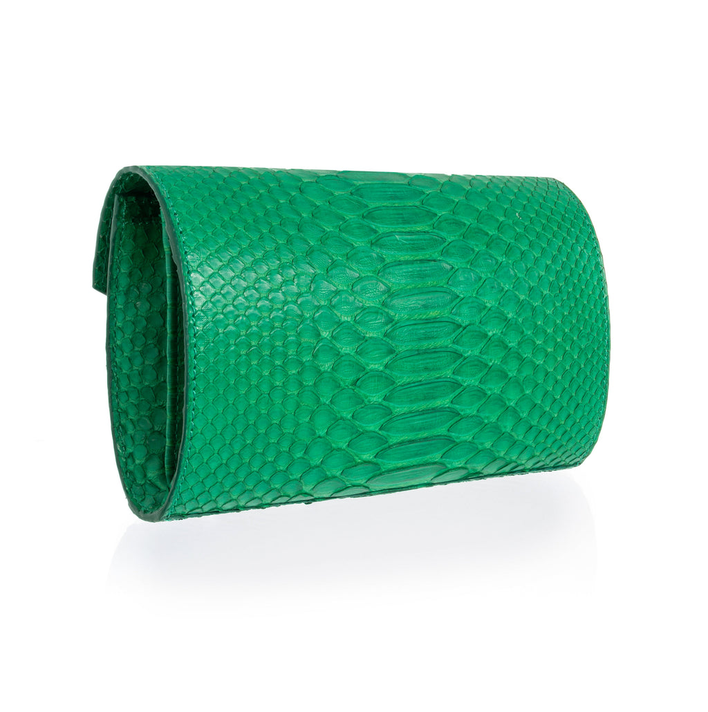 Envelope Clutch in Python