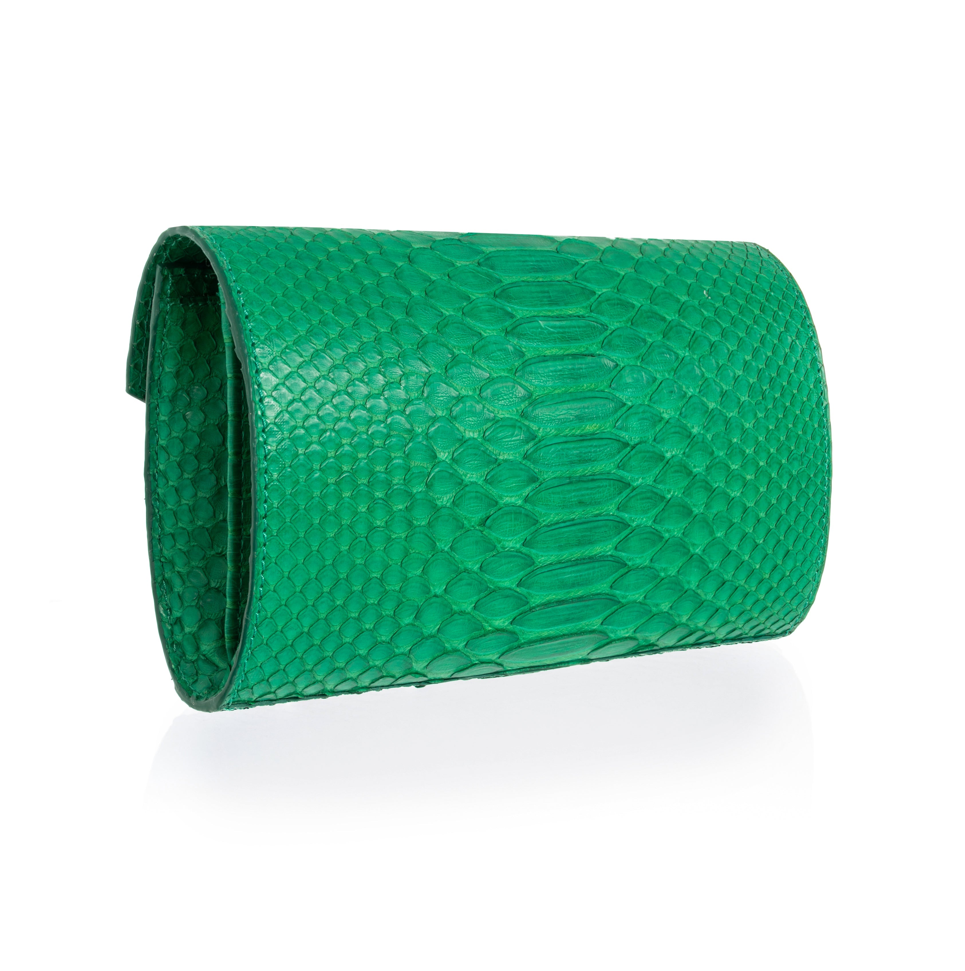 Envelope Clutch in Python