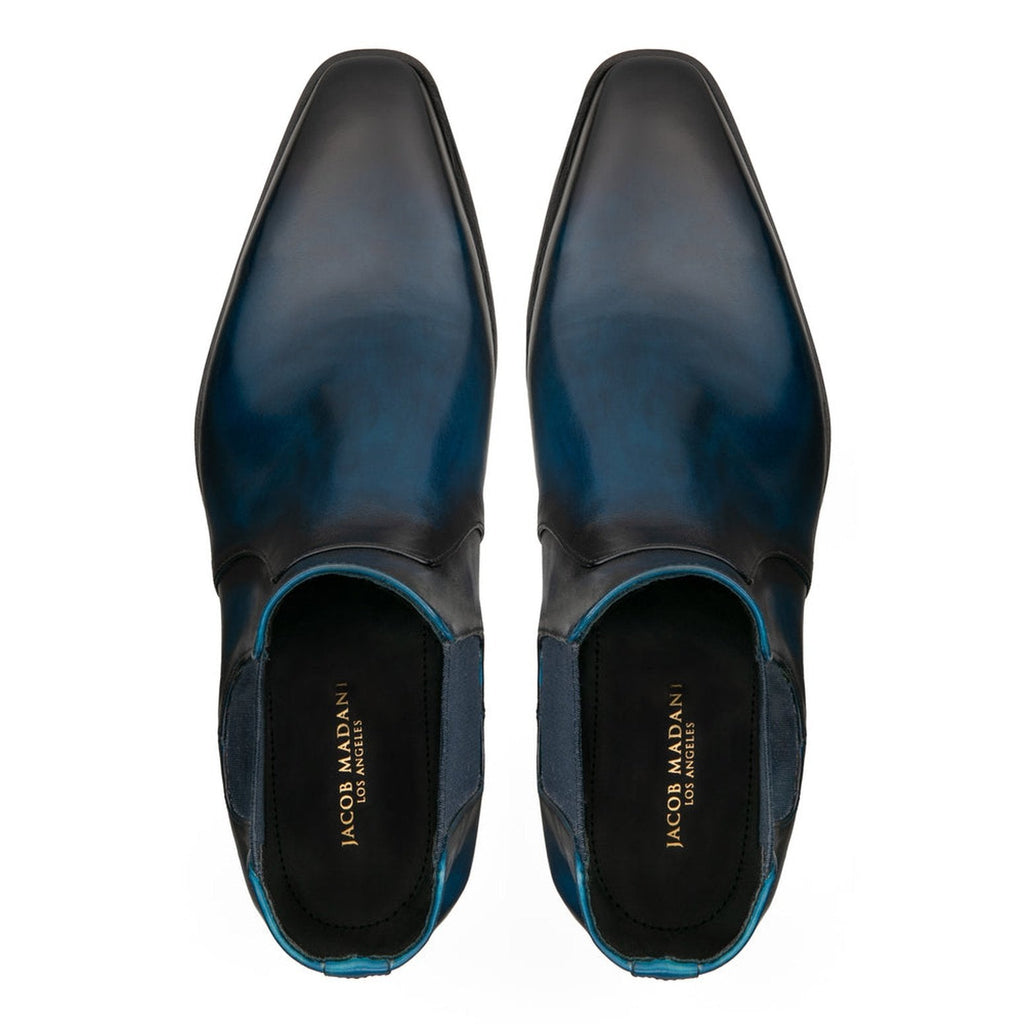 Patina Chelsea Ankle Boots