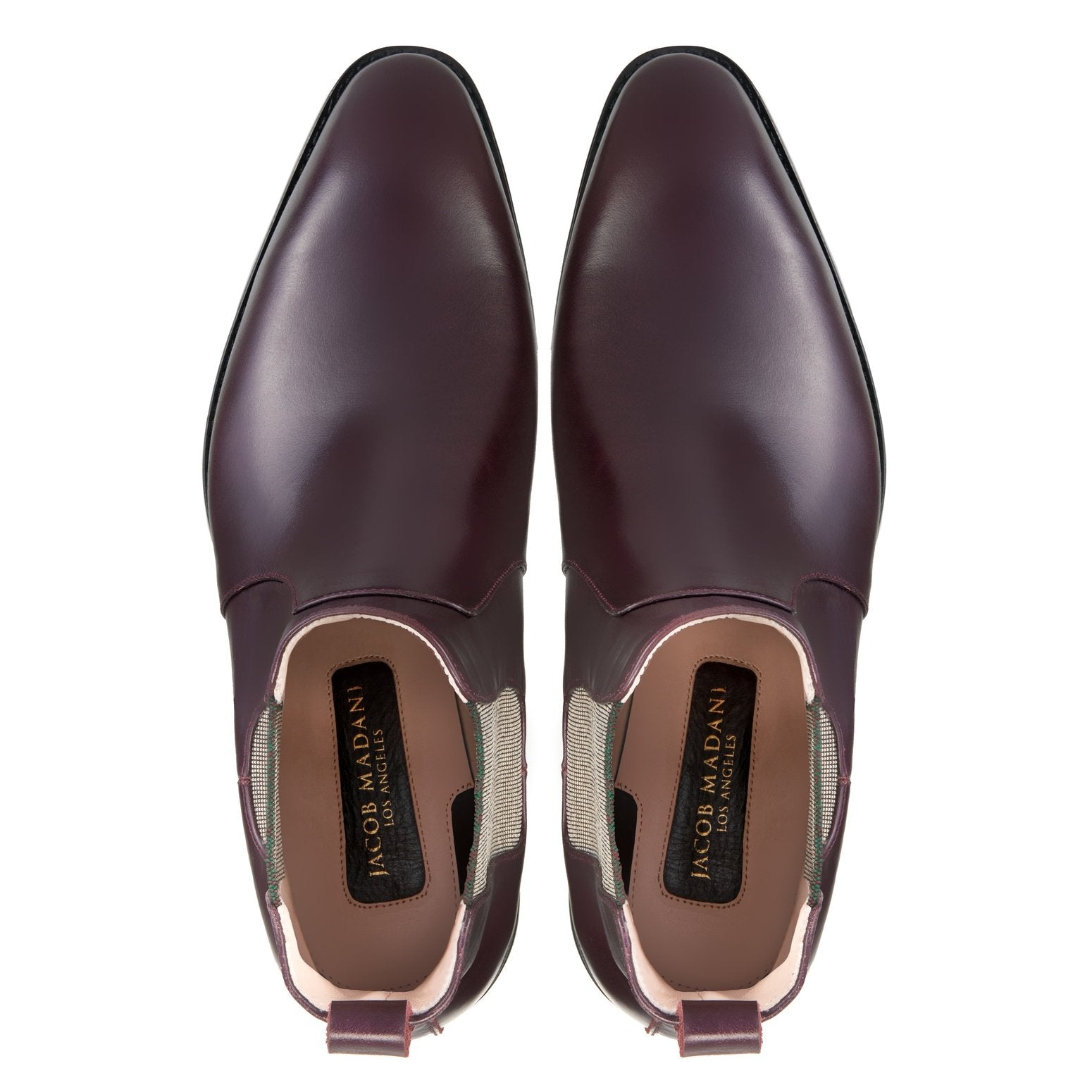 Chelsea Ankle Boots