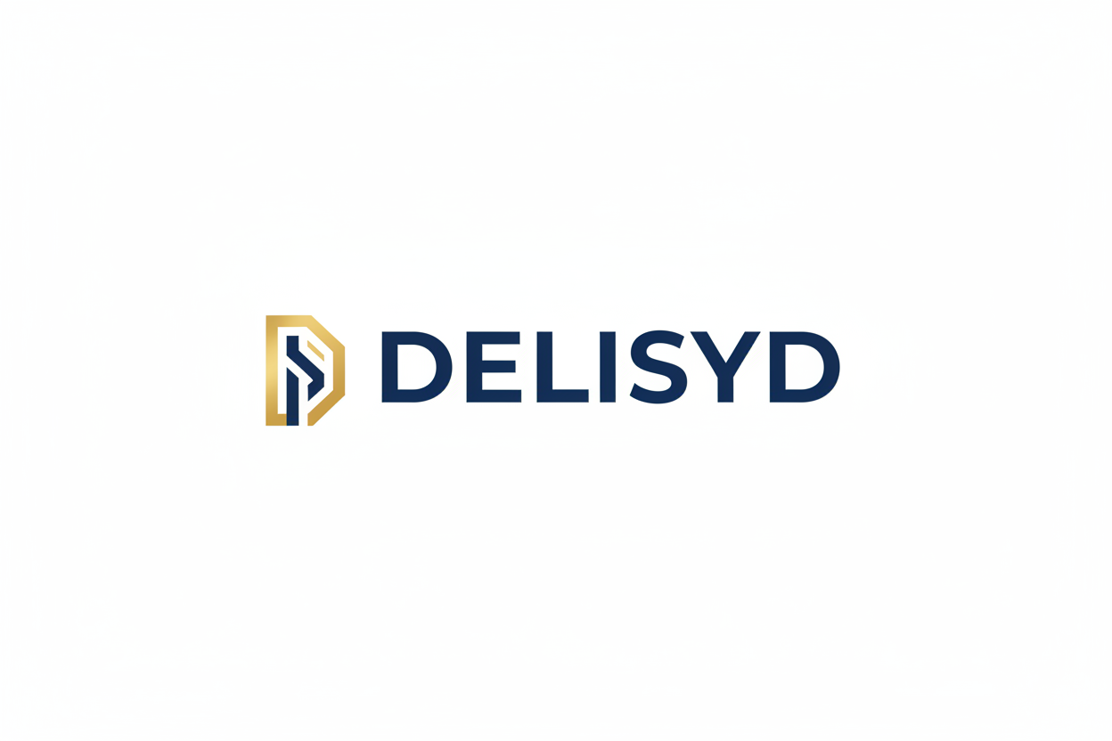 DELISYD Logo